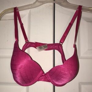 NWOT Women’s Push-Up Bra